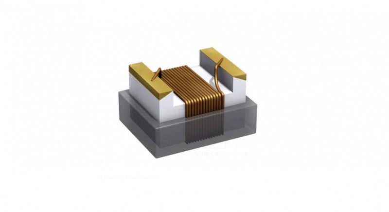 ZAVOJNICA 6.8UH 210MA-FASTRON